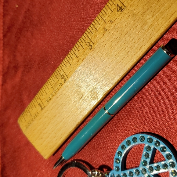 Coach keyring & Coach pen - Picture 6 of 7